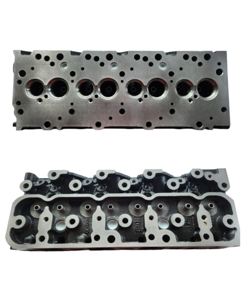 [C91118] Culata Dmax 3.000 4Jh1 2005/1014 Sola 9947324