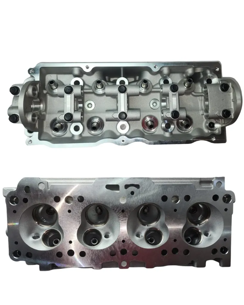 [C91117] Culata Motor Sola Mazda B2000 Fe 8 Valvulas 1985-1996 9962520