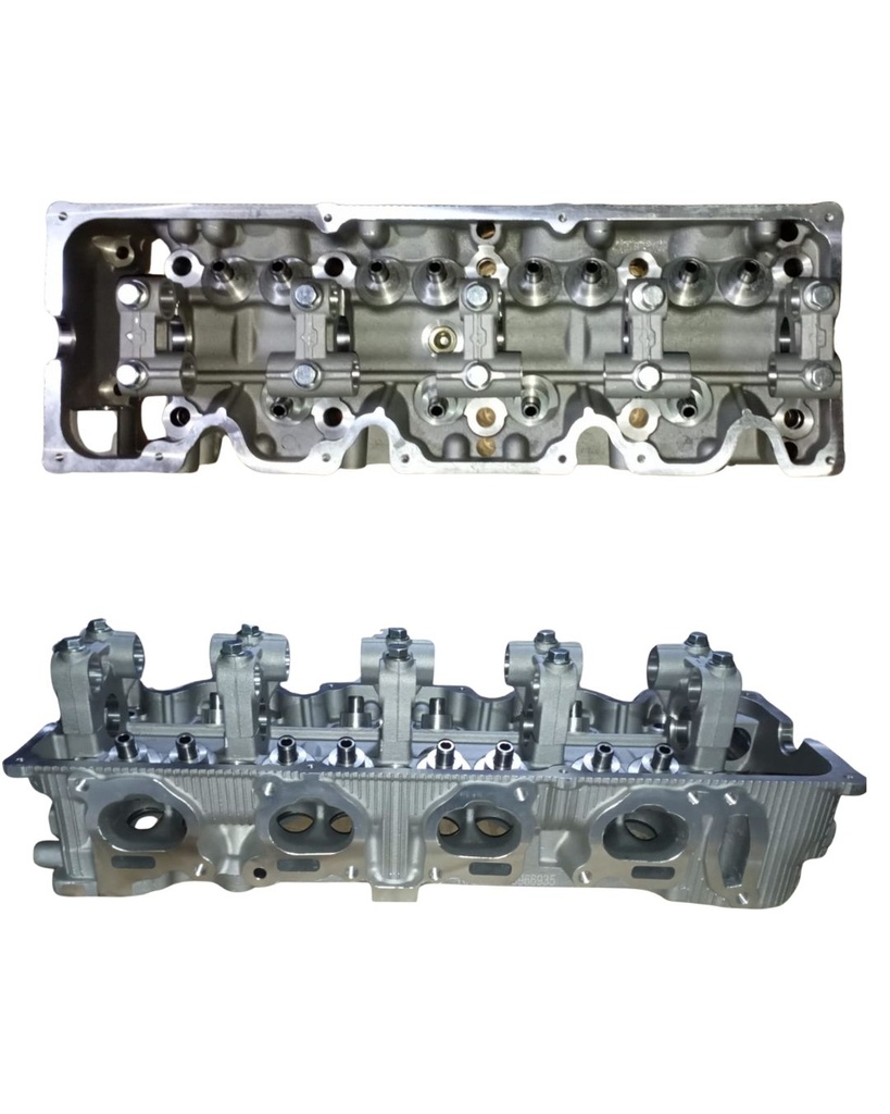 Culata Mazda Bt50 B2600 Ford 2.600 G6 Sohc 12V Sola 9966935