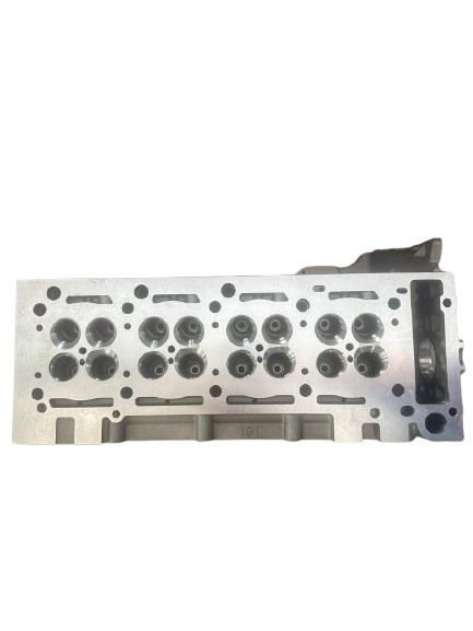 [6110-C] Culata Mercedes Sprinter 313/413 Om 611La  Nueva