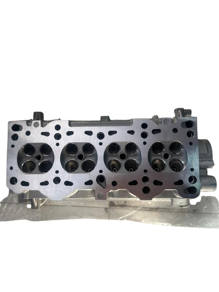 [C4589] CULATA MOTOR KIA RIO STYLUS 1.5 SOLA 0001393