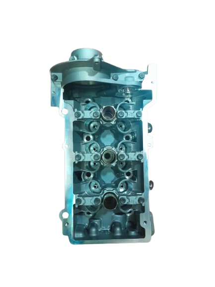 [C7115] Culata Motor Sola Chery Qq 800