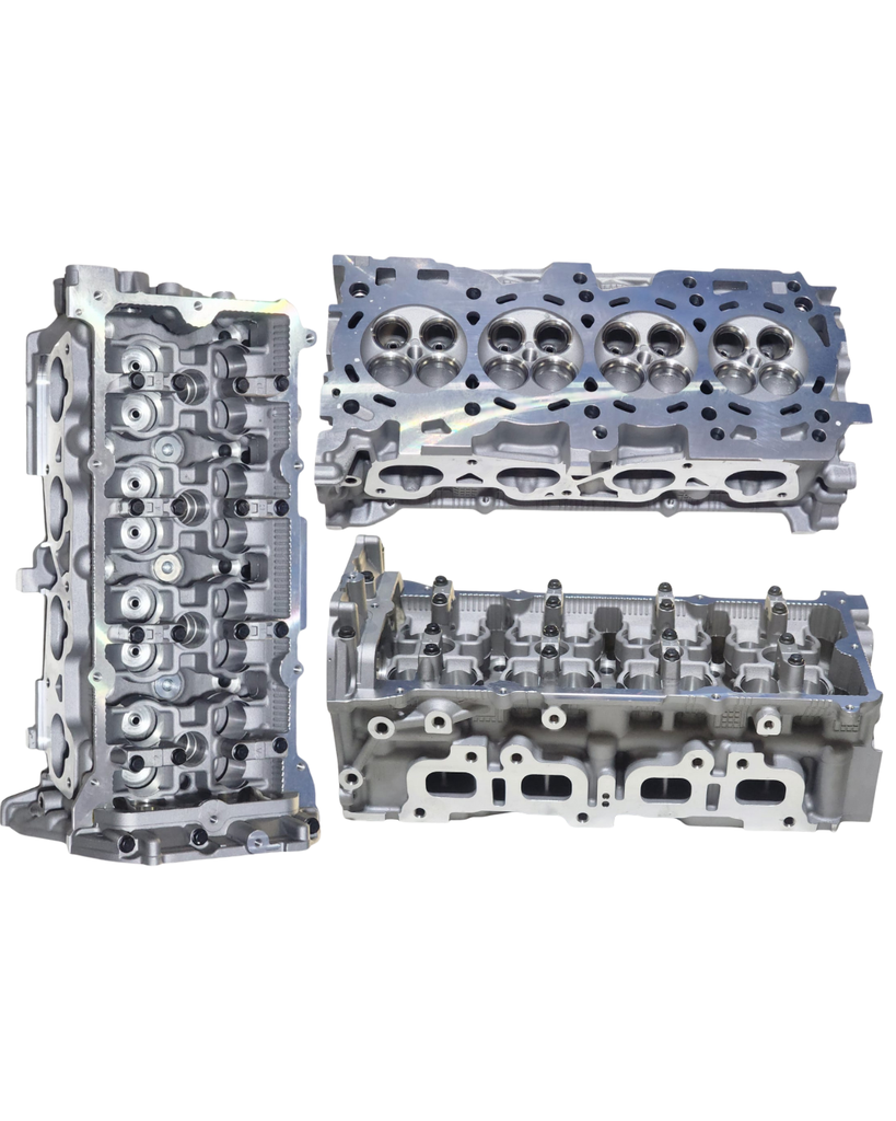 [C91531] CULATA NISSAN XTRAIL 2.5 QR25DE T32 RENAULT KOLEOS II 2.500 DOHC 16 VALVULAS SOLA 9965306