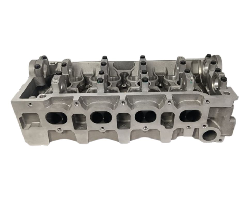 Culata Sola Geely 1.3/1.5/1.6/ Baic 1.3 Marca Koreana