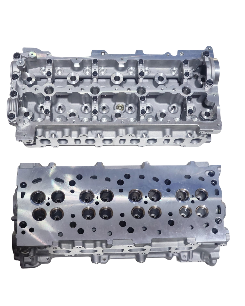[C91536] Culata Toyota Hilux 2.4 2.8 Gun125/126 Fortuner 2.4 2.8 Gun156/165 Sola 9952311