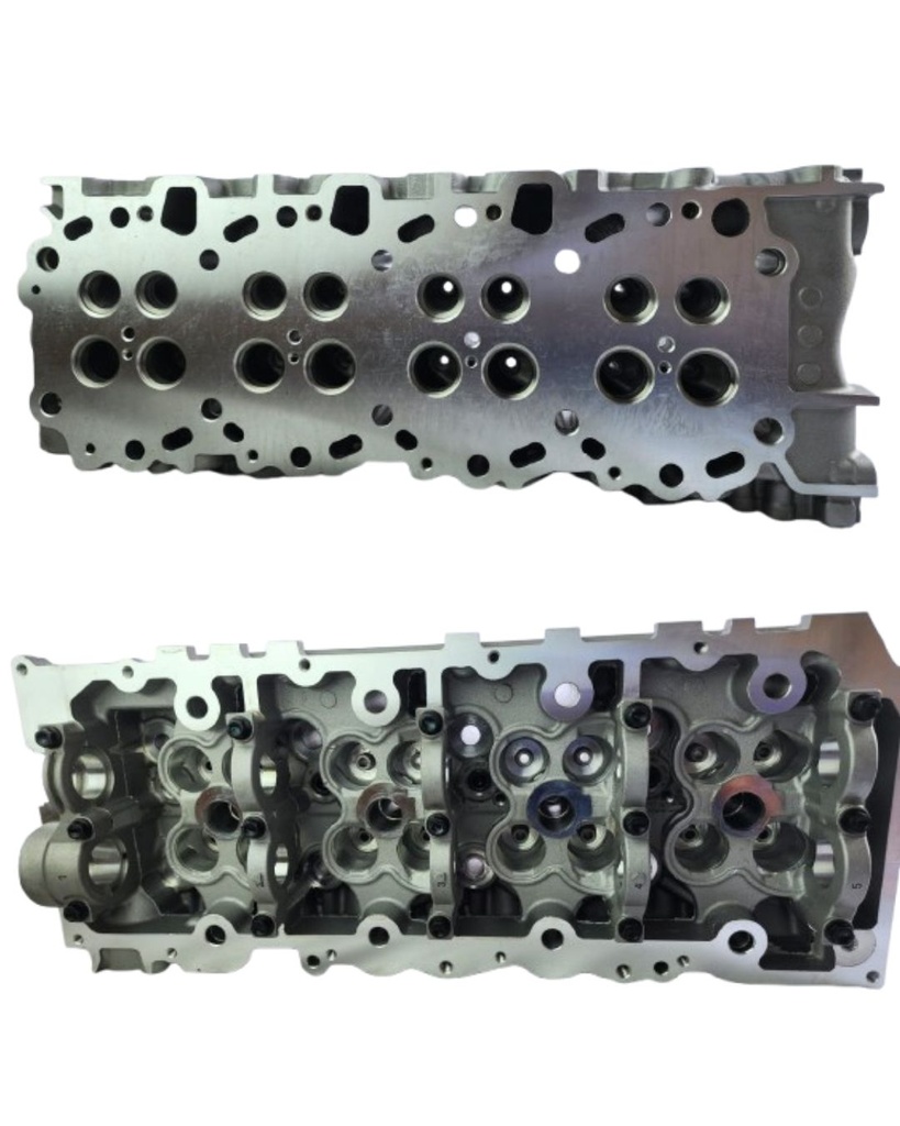 [C91112] Culata Toyota Hilux 2.500 Kun25 Kun35 Diesel Sola 0006985