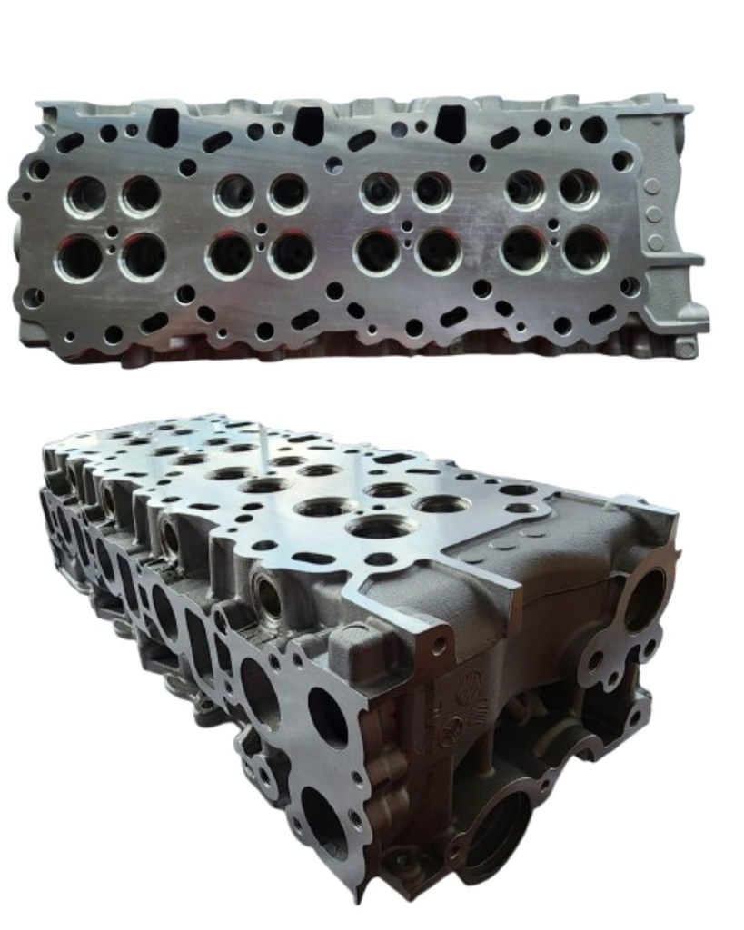 [C91119] Culata Toyota Hilux Vigo Fortuner 3000 Land Cruiser Txl 3000 Diesel 1Kd Sola P015077