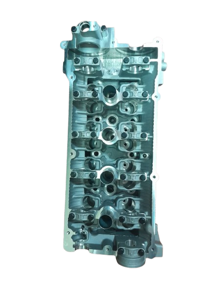 [C7366] Culata Vision 1.4 Getz 1.4/1.6 Kia Rio Xcite 1.4 Cerato 1.6 Sola 0001399  Accent 16 Valvulas