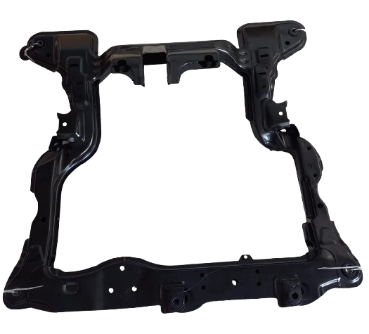 Cuna Motor Atos Santro (2005-2012) 3134031810