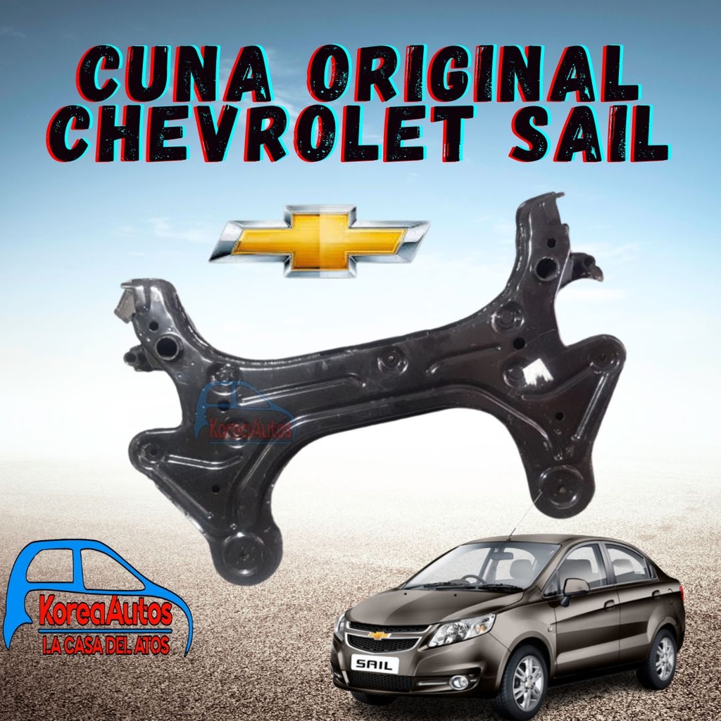 Cuna Original Sail 90870941