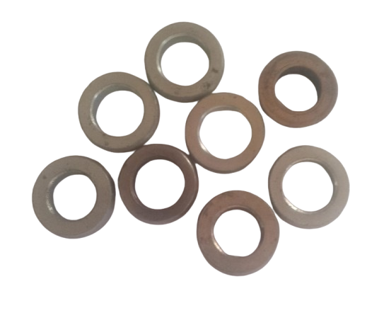 Dado Triceta Universal