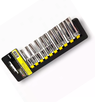 Dados 10Pcs 3/8 Uyu