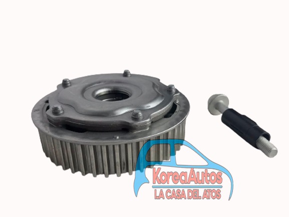 Decalador Eje Levas Admision Cruze 1.8 55567049