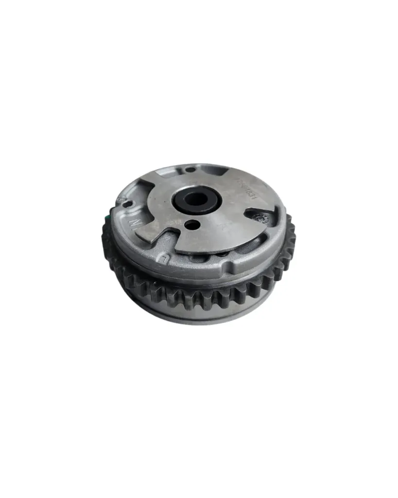 Decalador Eje Levas Izq Captiva 3.0 12684831