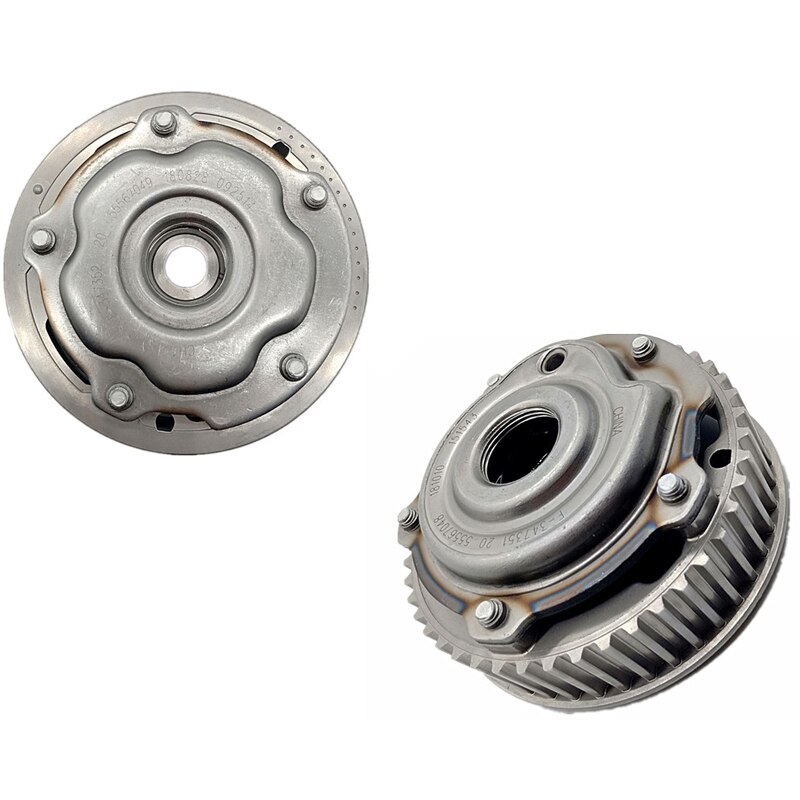 Decalador Eje Levas Escape Tracker Sonic 55567048