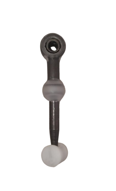 [C91612] Dedo Selector Completo Mengan Clio Ii Marca Dayo 7700875584D