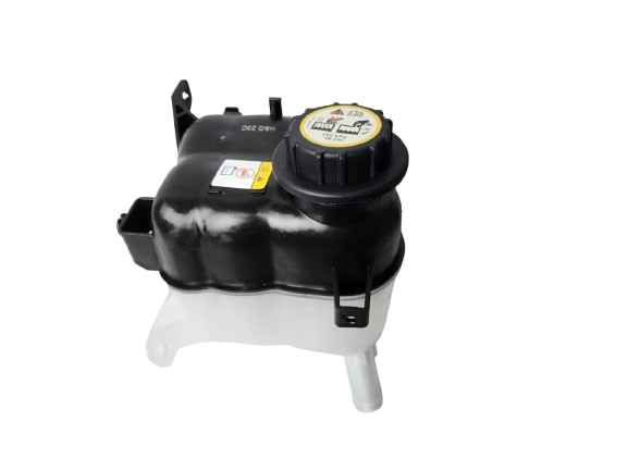 [C4267A] Deposito Auxiliar Radiador Ford Exp (11/18) (Ag1Z-8A080S) H&Q