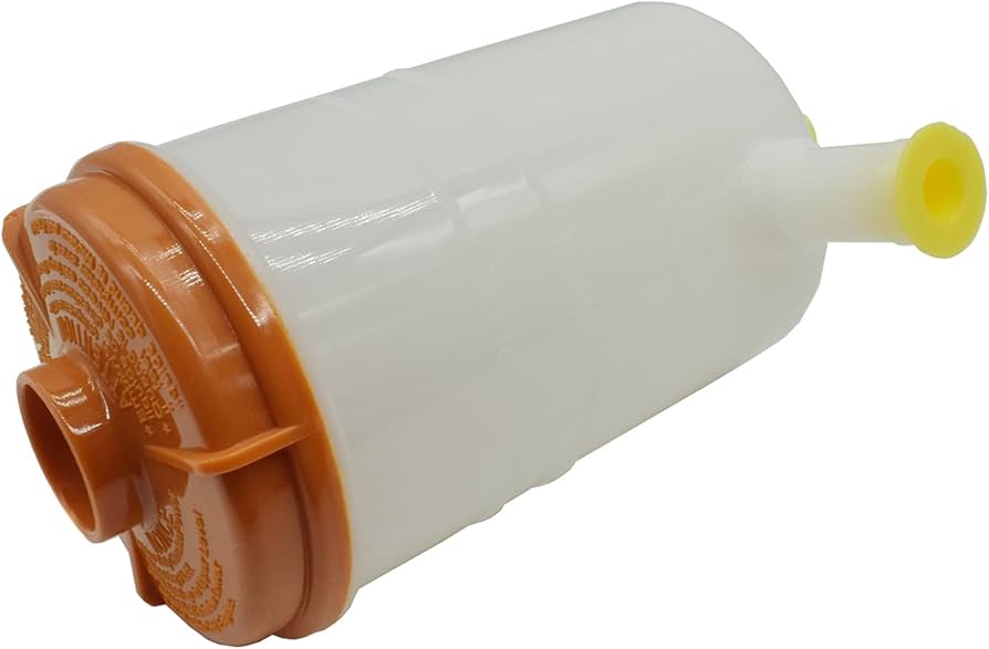 [34104] Deposito Direccion Hidraulico Suzuki Grand Vitara 1.6 Chevrolet Grand Vitara 2.0 D.H - Nuevo Con Tapa Tarro Aceite