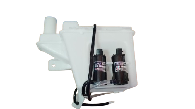 [E2005A] Deposito L/Brisas Spark Cronos Marca Zetra 96484282A