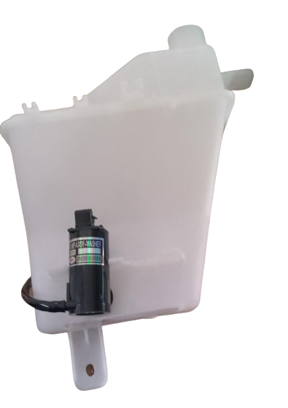 Deposito Limpiabrisas Aveo (1 Motor) Marca Nhn