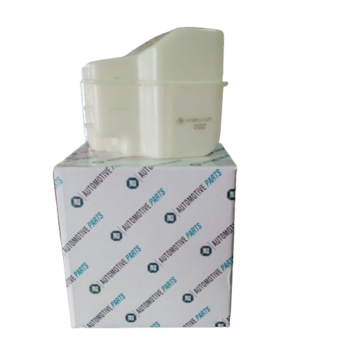 Deposito Refrigerante Con Tapa I25 Mka Automotive Parts
