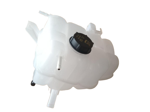 [90350] DEPOSITO REFRIGERANTE FORD RANGER 2.2 2.5 EB3G8K218AC