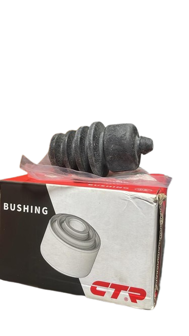 [C5415] TOPE AMORTIGUADOR HYUNDAI ATOS TRASERO MKA CTR cvkh-110