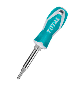 DESTORNILLADOR CON 6 PUNTAS INTERCAMBIABLES SL-PH