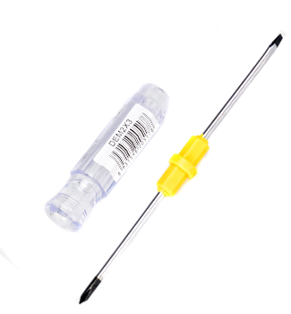 DESTORNILLADOR DE  ESTRELLA UYUSTOOLS