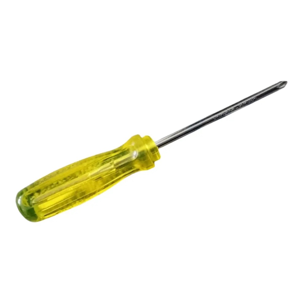 Destornillador Estrella 1/4X4 Lnc - 15102A