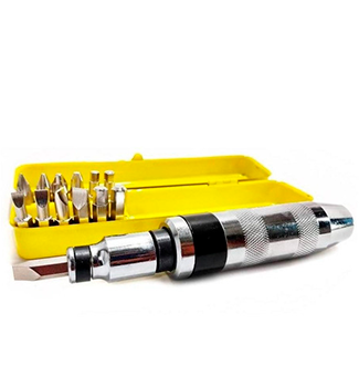 [X0160] DESTORNILLADOR IMPACTO UYUSTOOL