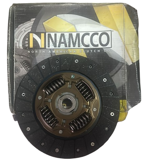 Disco Clutch Cruze Mk. Namcco