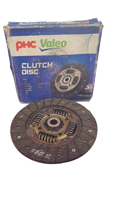 Disco Clutch Ion/Rio/I10 1200 Mk Valeo Hd-155