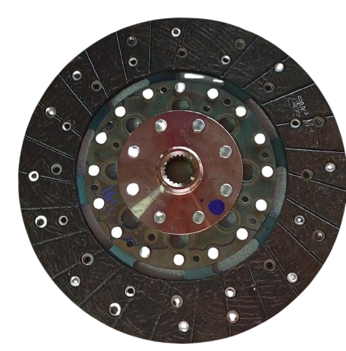 Disco Clutch Mahindra Picukp Scorpio Original