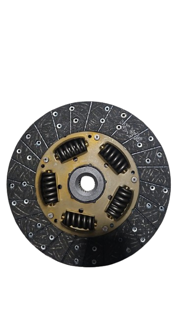 Disco Clutch Nissan  Frontier 2.500 Y25 Valeo Ns 67