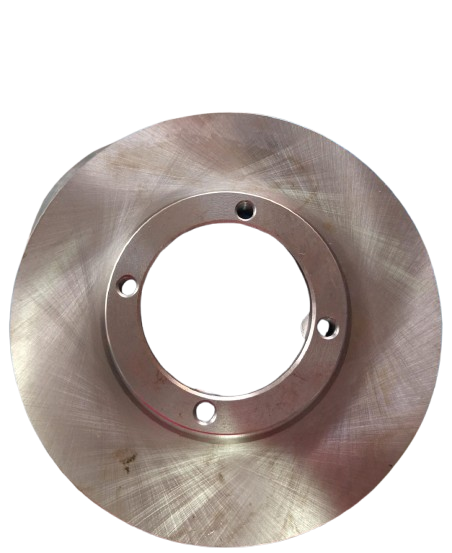 Disco De Freno Para Sonic 1.8 -Mk Omni51350201