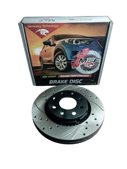 [C2175A] Disco Freno Aveo Marca Mkf Bd4908