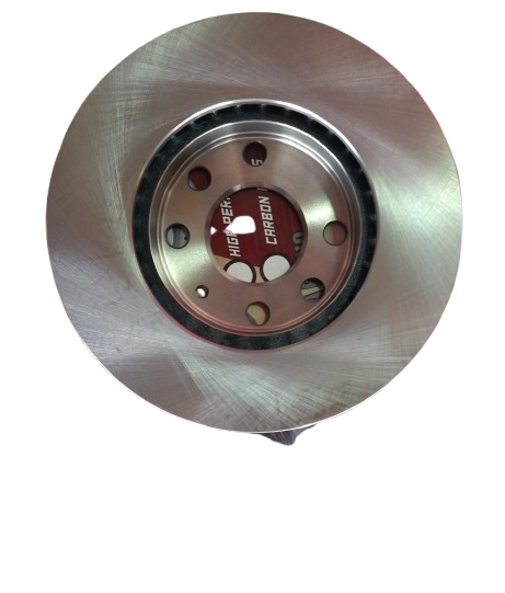 Disco Freno Chevrolet Alto 1.2/1.0 Wagon R- Marca Stp - 0023301