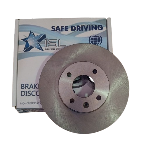 Disco Freno Cobalt Mka Isl