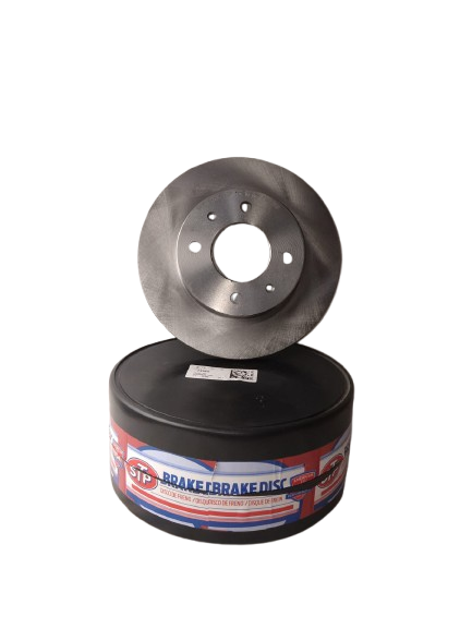 [C6130D] Disco Freno Delantero Atos Ventilado Marca Stp 9954115