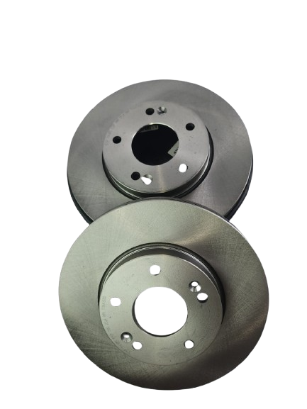 Disco Freno Delantero Cerato 1.6 13-19 Cerato 2.0 14-16 Ventilado Marca Stp - 0023335