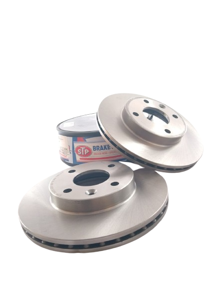 Disco Freno Delantero Onix 1.4/ Joy Vent Mk Stp - 0023339