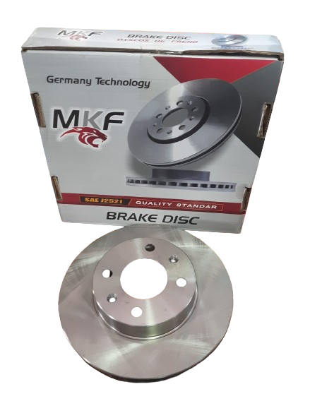 Disco Freno I10/ Kia Picanto Ion  Mka Mkf Mkf Bd7500