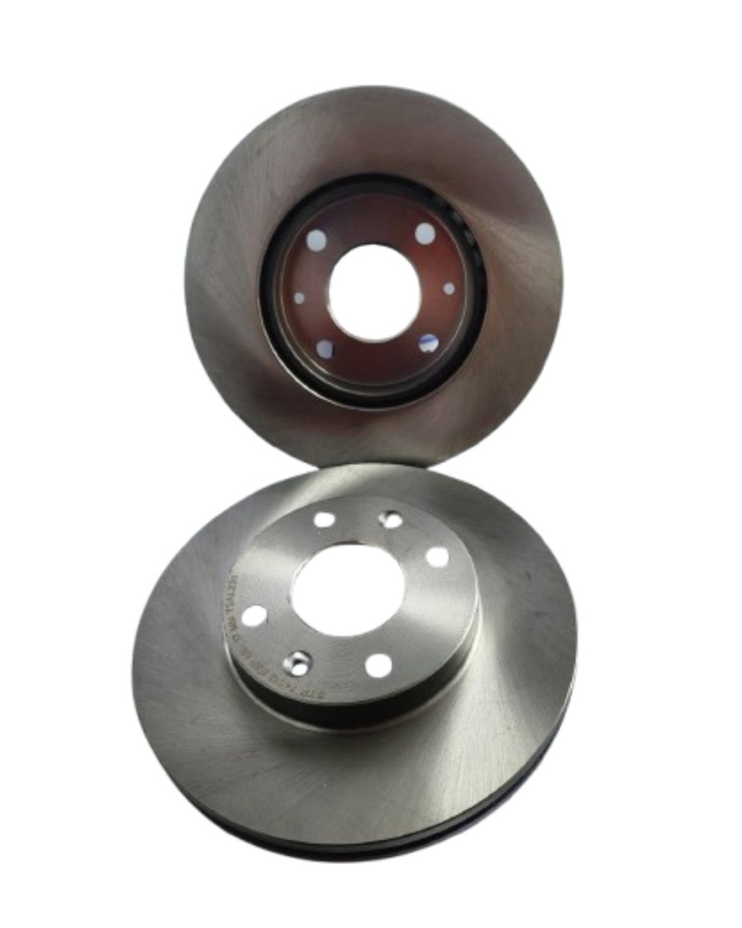 [C2007E] Disco Freno Sail Spark Gt Beat Delanteros Marca Stp - 0027214