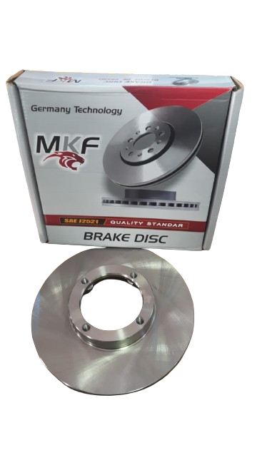 Disco Freno Sail/Spark Gt/Corsa - Mk Mkf Bd1440