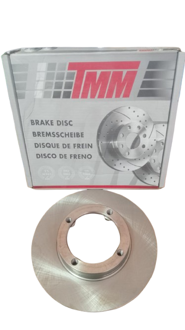 Disco Freno Sprint Swift 1.0 Tico Hafei Carry Mk Tmm