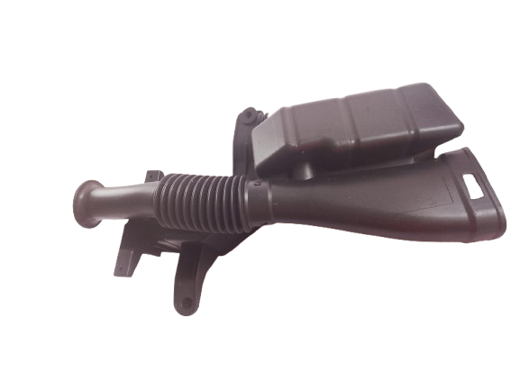 Ducto Entrada Aire Mazda 3 1.6 Con Tapa Filtro Aire  Purificador  2003-2012(Z644-13-200)