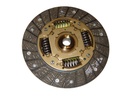 Disco clutch spark  toyota yaris 4867 valeo