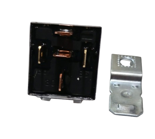 Elevador Luces 5 Patas 12V (Relay) Irm Rel-0001