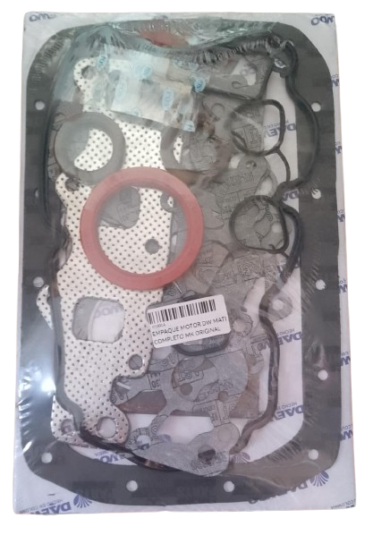 Emp. Motor Completa Matiz Mk Original Da008-11